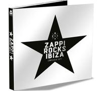 Zappi Rocks Ibiza