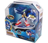 Zappies 631 Sonic Free Rider, Bleu, 631