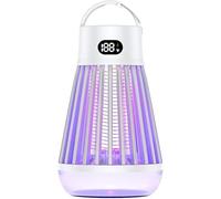 zappify 2.0 Lampe Anti Moustique Original (White)