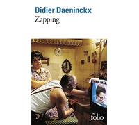 Zapping – Gallimard