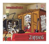 Inventionis Mater – Zapping – Import