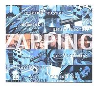 Furio Dicastri – Zapping