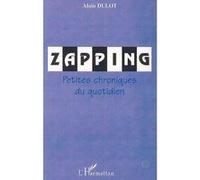 Zapping Alain Dulot (Auteur)