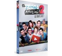 Le Zapping Amazing 2 – M6 Interactions