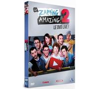 Zapping Amazing, Vol. 2 - Dvd