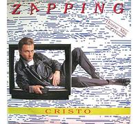 Zapping [Vinyl Single 12'']