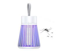 Zapplite Anti Moustique Original Mouche Interieur Puissant, Adieu Les Nuisibles, Moustique Portable (1PCS,Weiß)