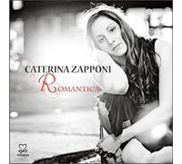 Zapponi, Caterina - Romantica-Digi [Import]