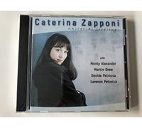 Zapponi, Caterina - Universal Lovesongs