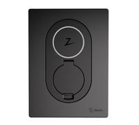 Zaptec Combi : Zaptec Go 22 kW + Sekraft Type 2 vers Type 2 Câble de recharge 11 kW 5 mètres-ZM000688