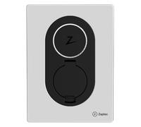Zaptec Go - 22 kW - triphasé - 32A - prise type 2 - borne de recharge-ZM000762