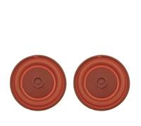 ZAPYVET 0361.Q5 9648315780 Kit de réparation de couvercle de soupape PCV de moteur neuf avec membrane, for Peugeot, 107 207 206 307, for Citroën, C1 C2 C3, for Ford, 1.4 HDi Couvercle de soupape de mo