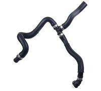 ZAPYVET 17127576282 Tuyau de liquide de refroidissement, for, F01 750i 750Li F02 750iX 750L IX Tuyau d'eau Tuyau de descente Tuyau de radiateur Durite de radiateur