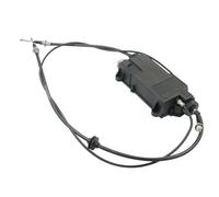 ZAPYVET 2214302849 Combinaison, for Mercedes, for W221 W216 Classe Cl E 07-13 Actionneur de Frein de Stationnement Actionneur de Frein de Voiture Remplacement de l'actionneur de Frein