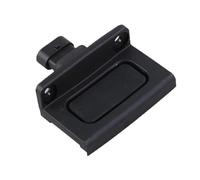 ZAPYVET 22751230 commutateur de poignée déverrouillage coffre arrière voiture automatique 2005-2013 C6, for Corvette, for GM Serrure de coffre