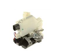 ZAPYVET 3B4839015AP ACTIONNEUR DE VERROU PORTE CONDUCTEUR ARRIÈRE GAUCHE, for VW, for Beetle, GTI, for Jetta, R32 RABBIT Remplacement de l'actionneur de verrouillage de portière de voiture