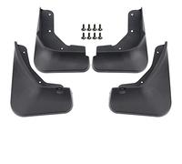 ZAPYVET 4 pièces garde-boue avant arrière moulés for voiture garde-boue garde-boue protecteur, for NISSAN, Rogue, for X-TRAIL, for Xtrail, T33 2021 2022 Garde-boue pour voiture