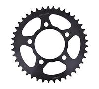 ZAPYVET 520 41T pignon arrière de moto roue dentée route CMX300 CMX300A CMX500A rebelle CMX 300 500 2017-2019 CMX500 2020 Pignon arrière de moto