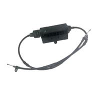 ZAPYVET 670030887 Actionneur électronique de Frein de stationnement de Voiture, for Maserati, for Quattroporte, for Ghibli 2014-2016 Actionneur de Frein à Main de stationnement Actionneur de Frein de