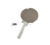 ZAPYVET 7700834109, for Renault, for Megane Mk1 Couvercle de Trappe à Carburant Bouchon de réservoir d'essence Couvercle du réservoir de Carburant