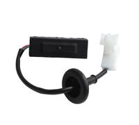 ZAPYVET 81260-B4000 81260B4000 interrupteur de poignée déverrouillage coffre arrière voiture, for Hyundai, for I10 2013 - 2021 Serrure de coffre