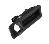 ZAPYVET 81260-D9010 Interrupteur de poignée déverrouillage coffre arrière voiture, for Kia, for Sportage 2017-2019 81260D9010 Serrure de coffre