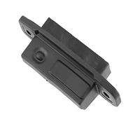 ZAPYVET 84840-28040 Interrupteur de déverrouillage poignée hayon coffre bouton verrouillage porte arrière, for Lexus, LX570 2008-2011, for Toyota, for RAV4, for Scion Commutateur de tronc
