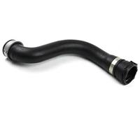 ZAPYVET A2045018782 Tuyau d'eau supérieur de connexion de réservoir d'eau 2045018782, for, C/E/CLS/GLK Tuyau de tuyau d'eau de refroidissement en caoutchouc Durite de radiateur
