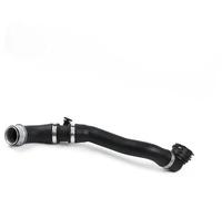ZAPYVET A2225016691 Tuyau d'eau de raccordement de réservoir d'eau 2225016691, for, S 320/350/400/450 Tuyau de liquide de refroidissement Tuyau d'eau en caoutchouc Durite de radiateur