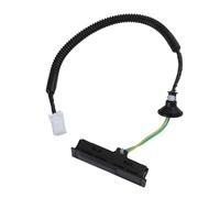 ZAPYVET Accessoire Auto de voiture bouton coffre arrière couvercle hayon interrupteur porte 253803JA0B 25380-3JA0B 2013-2019, for NISSAN, for Pathfinder Serrure de coffre
