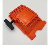 ZAPYVET Accessoire de rembobinage moteur, for Husqvarna, 281 288 288XP, accessoires tronçonneuse, pièces d'outils électriques jardin Démarreur à rappel pour tondeuse à gazon