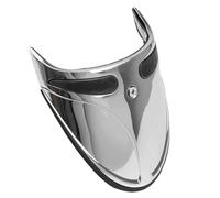 ZAPYVET Accessoires Accessoires Moto Garde-Boue Garde-Boue Garde-Boue, for Harley, FXST XL FXDWG FXR 9016 Garde-Boue Avant de Moto