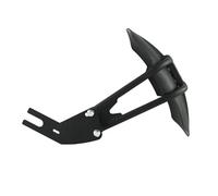 ZAPYVET Accessoires de Moto, Garde-Boue arrière, Garde-Boue, Extension de Garde-Boue, for CBR650F, CB650F, CB1100, CBR650R, CB650R, Toutes Saisons Garde-Boue Avant de Moto