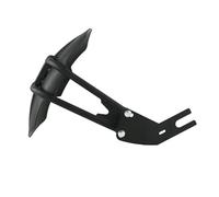 ZAPYVET Accessoires de Moto, Garde-Boue arrière, Garde-Boue, Extension de Garde-Boue, for CBR650F, CB650F, CB1100, CBR650R, CB650R, Toutes Saisons Garde-Boue Avant de Moto