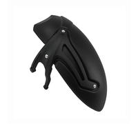 ZAPYVET Accessoires de Moto, Garde-Boue arrière, Protection Anti-éclaboussures, Accessoires for BMW R Nine T Urban 2014-2022 Garde-Boue Avant de Moto(Schwarz)