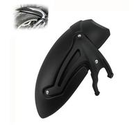 ZAPYVET Accessoires de Moto, Garde-Boue arrière, Protection Anti-éclaboussures, for BMW R Nine T Urban GS 2014-2023 2015 2016 2017 2018 2019 2020 2021 2022 Garde-Boue Avant de Moto(Schwarz)