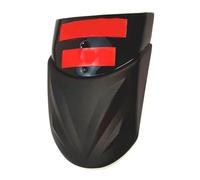 ZAPYVET Accessoires de Moto, Garde-Boue Avant et arrière, for SV650X SV 650 X ABS 2019 2020 2021 2022 Garde-Boue Avant de Moto