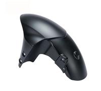 ZAPYVET Accessoires de Moto, Garde-Boue, Couvercle de Roue Avant, Garde-Boue, Protection Anti-éclaboussures, for MT-09 MT09 2021 2022 2023 Garde-Boue Avant de Moto(Matte Black)