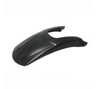 ZAPYVET Accessoires de Moto, Garde-Boue, Couvercle de Roue Avant, Garde-Boue, Protection Contre Les éclaboussures, for CB400F 400F 2019 2020 2021 2022 2023 Garde-Boue Avant de Moto