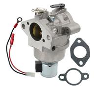 ZAPYVET Accessoires de remplacement de Kit de carburateur, 15HP 16HP 17HP 18HP 19HP 21HP 20 853 33-S, pièce de moteur de tondeuse à gazon Carburateur pour tondeuse à gazon