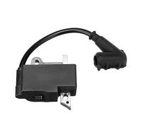 ZAPYVET Accessoires de tronçonneuse à bobine d'allumage, for STIHL, MS270 MS280 11334001350 Pièces de manivelle pour tondeuses à gazon manuell