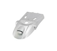 ZAPYVET Accessoires for Garde-Boue arrière de Moto, Extension de Garde-Boue, Garde-Boue, Garde-Pneu, for BMW R Nine T Urban GS 2017-2019 2018 Garde-Boue Avant de Moto(Silver)