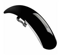 ZAPYVET Accessoires for Garde-Boue arrière de Moto, Extension de Garde-Boue, Garde-Boue, Garde-Pneu, for Harley Davidson Street XG750 XG500 2015-2020 Garde-Boue Avant de Moto
