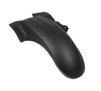 ZAPYVET Accessoires for Garde-Boue arrière de Moto, Garde-Boue, Protection Anti-éclaboussures, for ZA350, 350 2020, 2021, 2022, 2023, 2024 Garde-Boue Avant de Moto