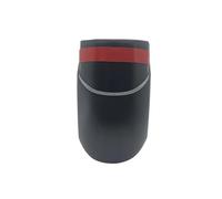 ZAPYVET Accessoires for Garde-Boue Avant de Moto, Extension de Garde-Boue, Garde-Boue, Garde-Pneu, for CRF1000L 1000 L Africa Twin 2016 2017 2018 2019 2020 2021 2022 Garde-Boue Avant de Moto(Schwarz)