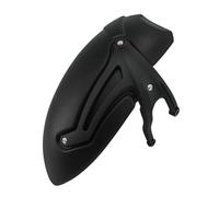 ZAPYVET Accessoires Garde-Boue arrière for Moto, for BMW R Nine T Urban 2014-2022 2015 2016 2017 2018 2019 2020 2021 Garde-Boue Avant de Moto(Schwarz)