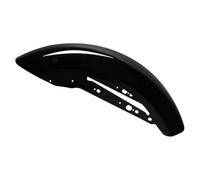 ZAPYVET Accessoires Garde-Boue arrière for Moto Harley Sportster XL 883 1200 1200N 2004-2022 2018 2019 2020 2021 Garde-Boue Avant de Moto(Gloss Black)