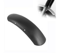 ZAPYVET Accessoires Garde-Boue de Moto, Couvre-Roue Avant, Garde-Boue, Protection Anti-éclaboussures, for BMW R9T Cafe Racer 2014-2019 2015 2016 2017 2018 Garde-Boue Avant de Moto(Schwarz)