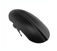 ZAPYVET Accessoires Garde-boue de moto, couvre-roue avant, garde-boue, protection anti-éclaboussures, for Triumph, Bobber, noir 2018, 2019, 2020, 2021, 2022, 2023 Garde-boue avant de moto(Matte Black)