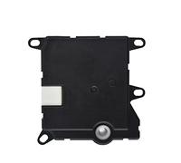 ZAPYVET Actionneur de mélange de porte de ventilation HVAC 604202, 604 - 202, for Ford, Ranger, Explorer, 1995 - 2011 Actionneur de volet d'air